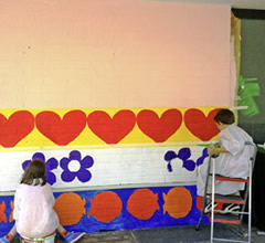 Kunst AG Großrosseln
