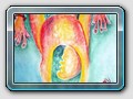 Der Pobeißer, 50 x 70 cm