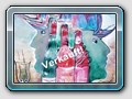 Wein für zwei, 50 x 70 cm