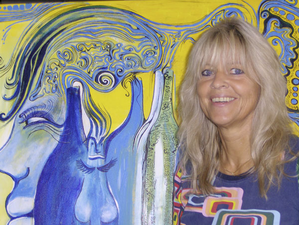 Ausstellung im Wasserwerk Simschel